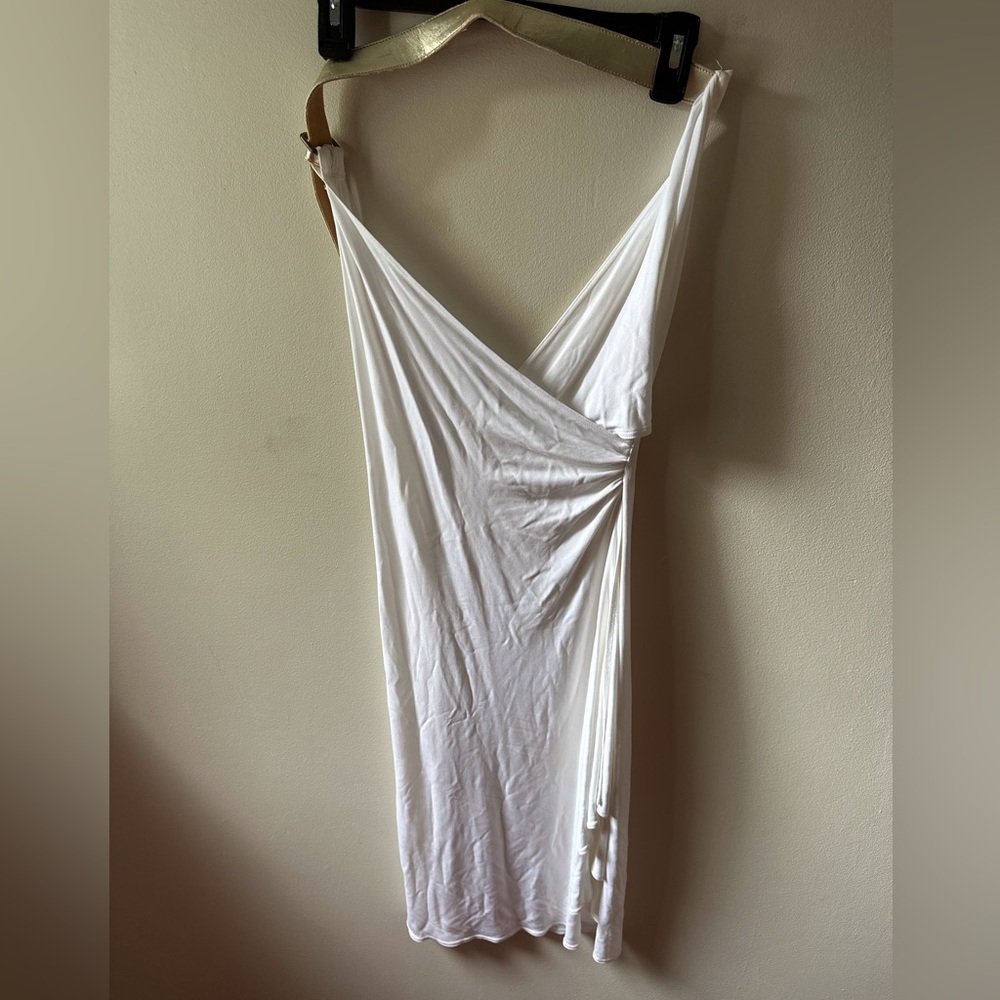 Vintage Celine Dress